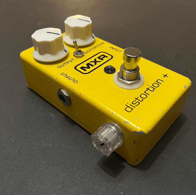 ギター ROSS Distortion CLONE & MODIFICATION Amazon.com: JHS Pedals ROSS Distortion Pedal