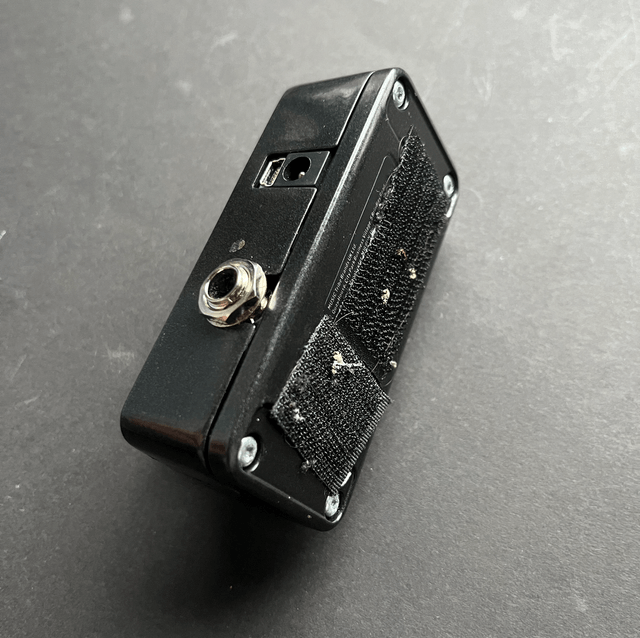 TC Electronic Ditto Looper