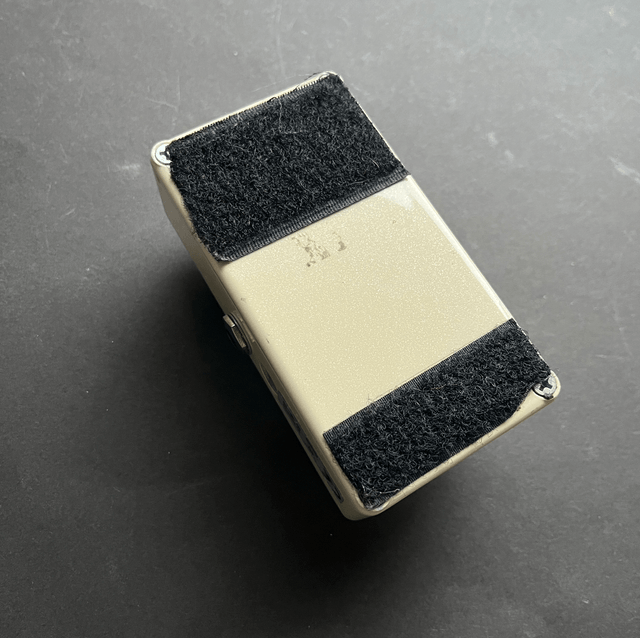 MXR CUSTOM SHOP Micro Amp PLUS ... +26 dB of GAIN Booster / Overdrive / Distortion (CSP233 Micro Amp+)