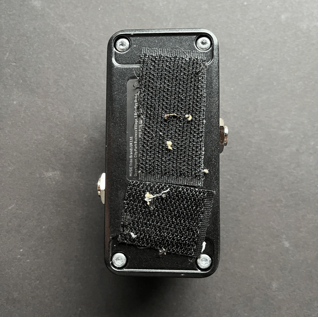 TC Electronic Ditto Looper